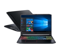 Acer Nitro 5 i7-10750H/32GB/512/W10 RTX2060 144Hz - 588298 - zdjęcie 1
